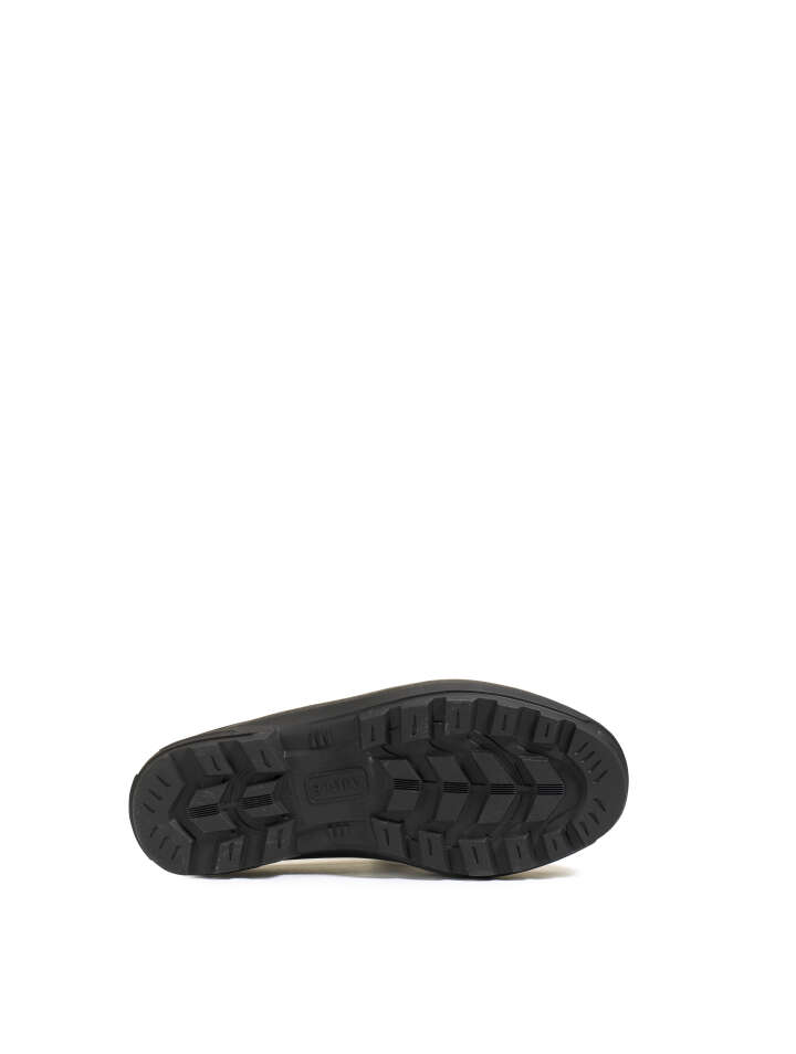 AIGLE Gartenclogs Lessfor Open M